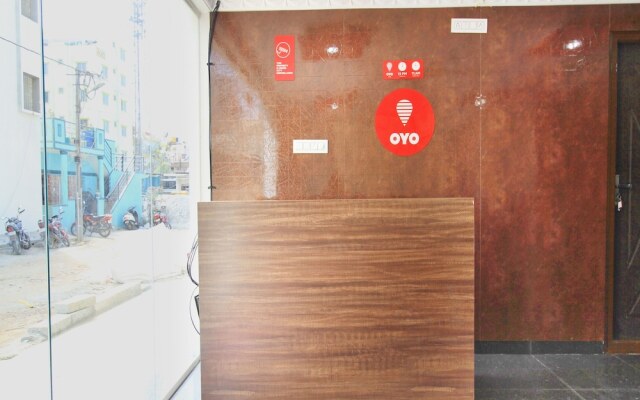 OYO 11730 Maruthi Global