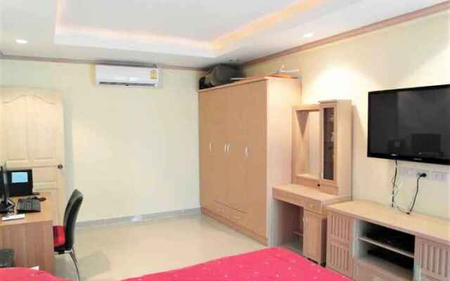 Sea View 1 bed Jomtien Beach