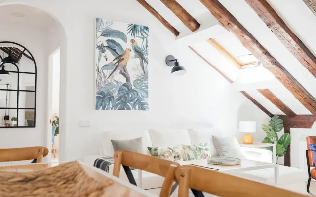 Slow Suites Sol