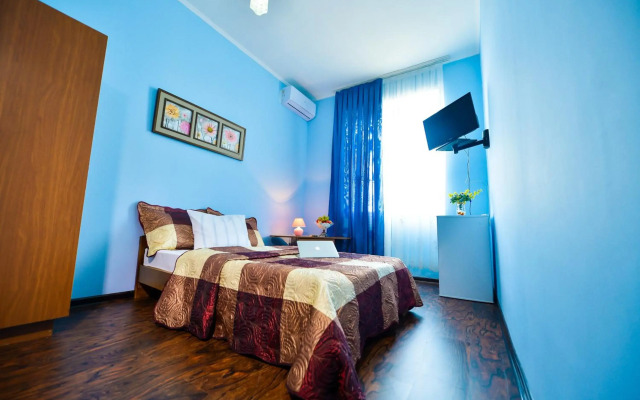 B&B Europa Hotel