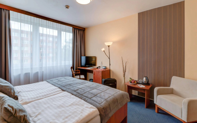 BEST WESTERN Hotel Vista