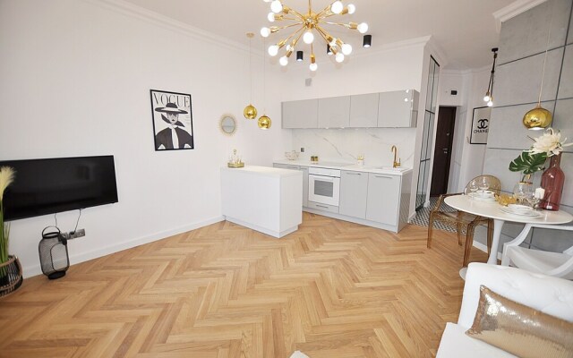 Apartament Superior-Aleja Wyzwolenia 3-5