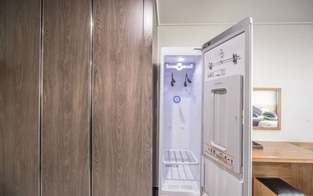 Ocean Hill Hotel Yeosu