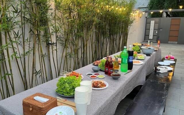 May Chill House Villa