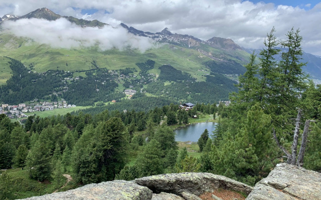 Grand Hotel des Bains Kempinski