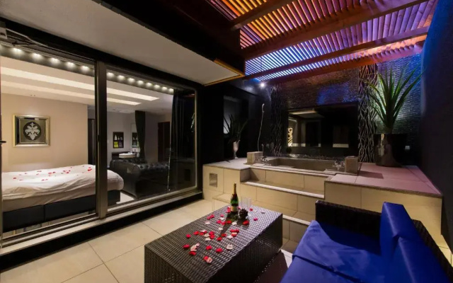 Hotel Moana Shinjuku (Adult Only)