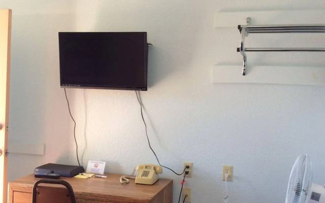 Regency Inn Comanche