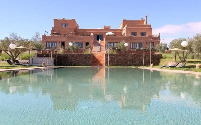 Shems Moon Suites & Spa