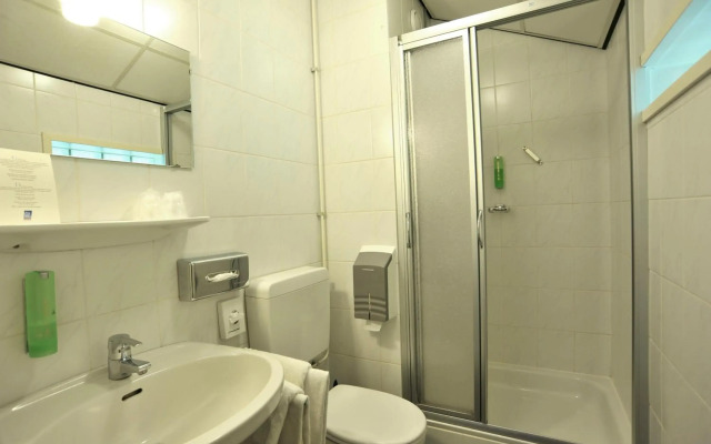 Fletcher Hotel - Restaurant Victoria - Hoenderloo