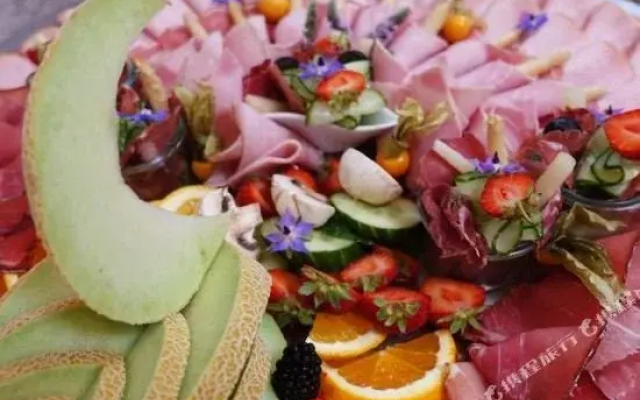 Hotel-Restaurant "Fränkischer Hof"