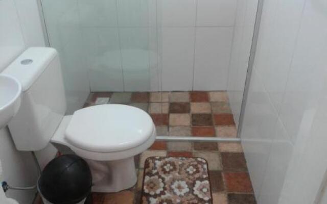 Limoeiro Suites