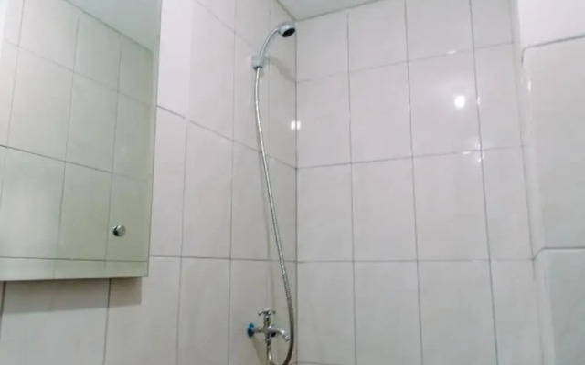 Elegant And Comfort Studio Amazana Apartment Serpong