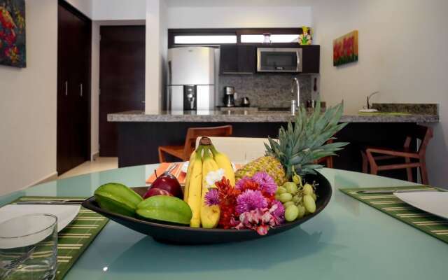 RAM G5- TAO Deluxe Condo by Gate48