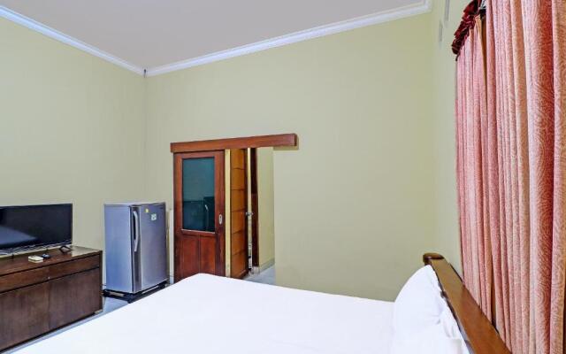 Ciung Wanara Guest House