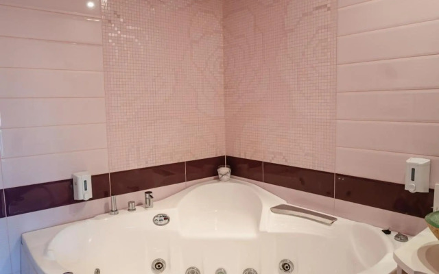 Erzsébet Hotel Hévíz