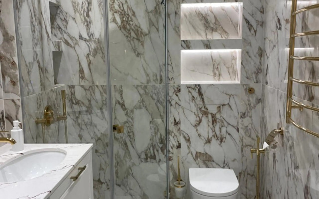 ART Uzupis Apartment in City center