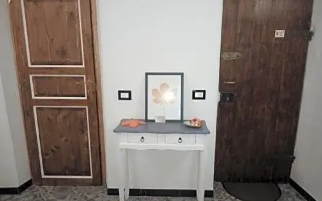 Il volto