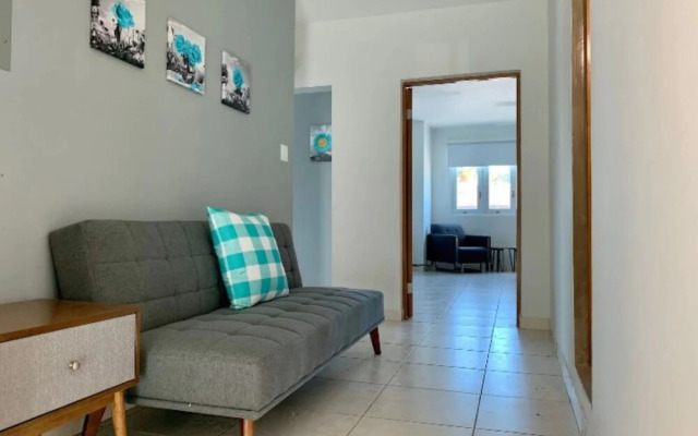 Alojamiento Vacacional Playa Isla Verde