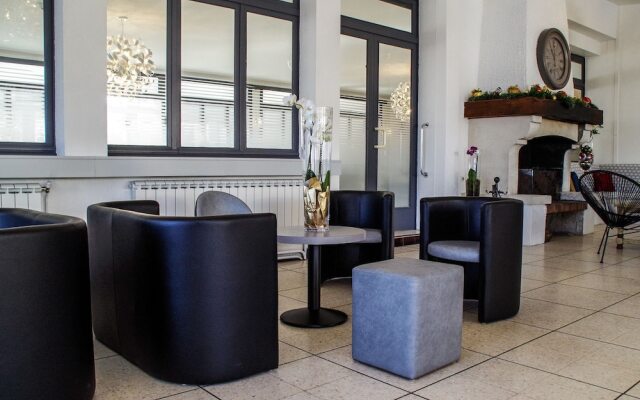 Hôtel Restaurant Robinson