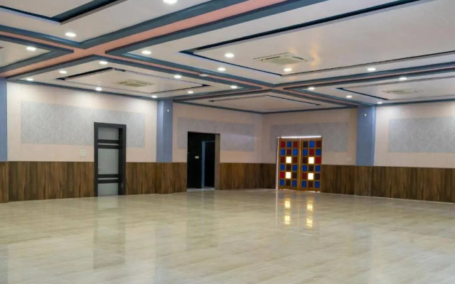 Vesta Avtar Resort Pushkar