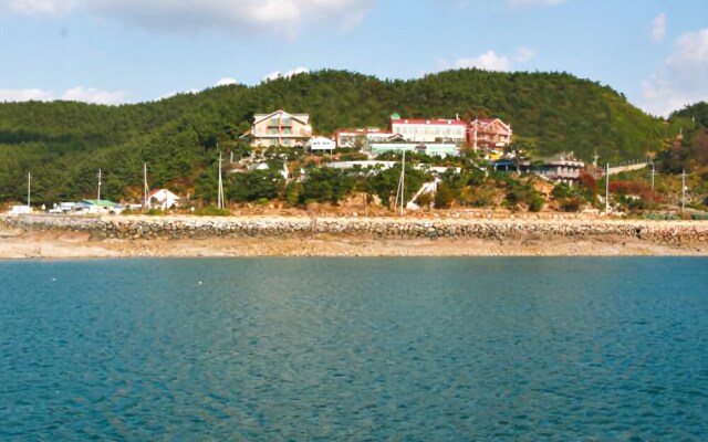 Taean Songdo Ocean Resort