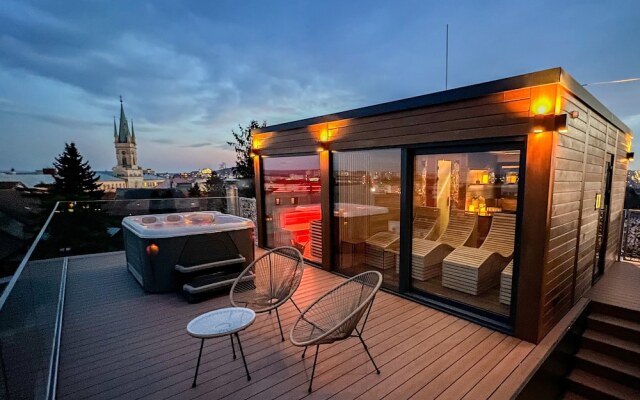Boutique HOTEL 11