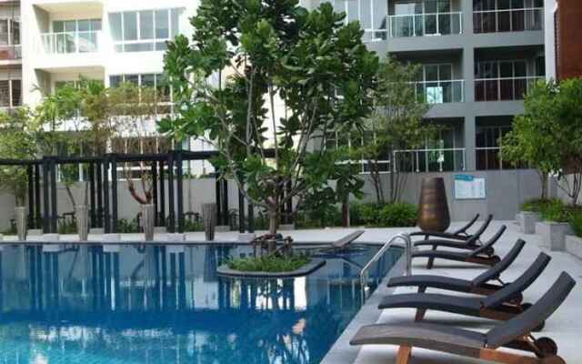 The Seacraze Hua Hin