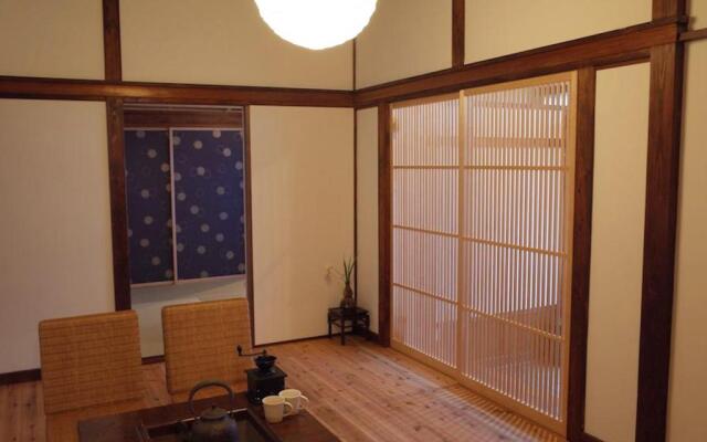 GOTEN TOMOE residence