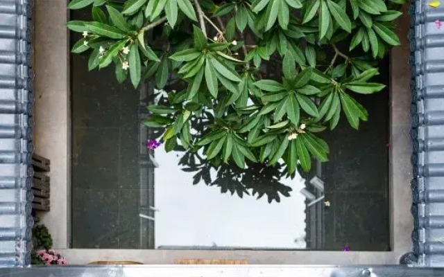 SATORI Boutique Hostel (Li Zhi Wan)