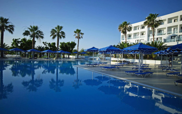 Mitsis Faliraki Beach Hotel & Spa