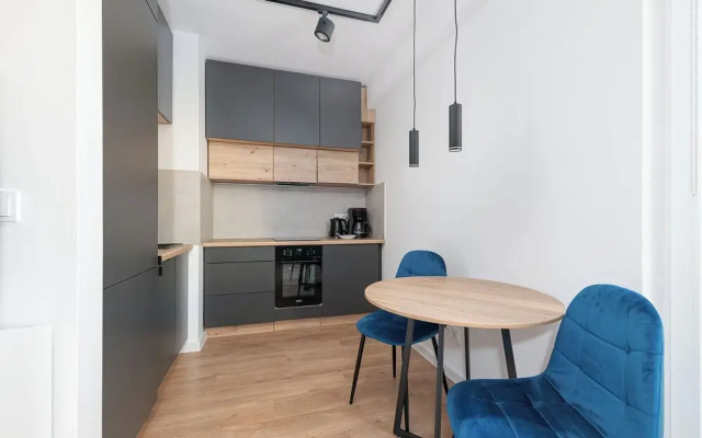 RentPlanet- Apartament Ząbkowska II