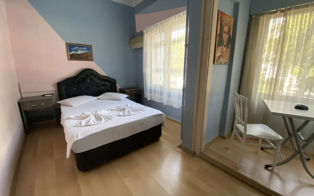 Hotel Gar