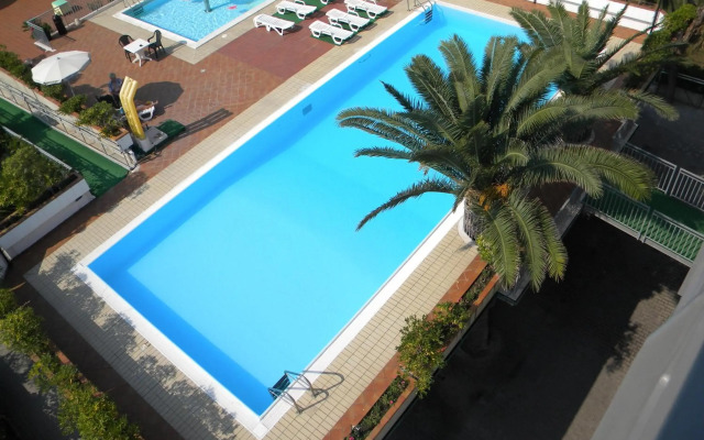 Hotel Sole