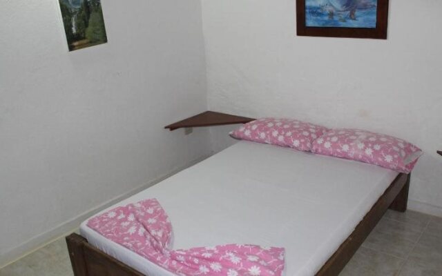 Hotel Campestre Villa Luz