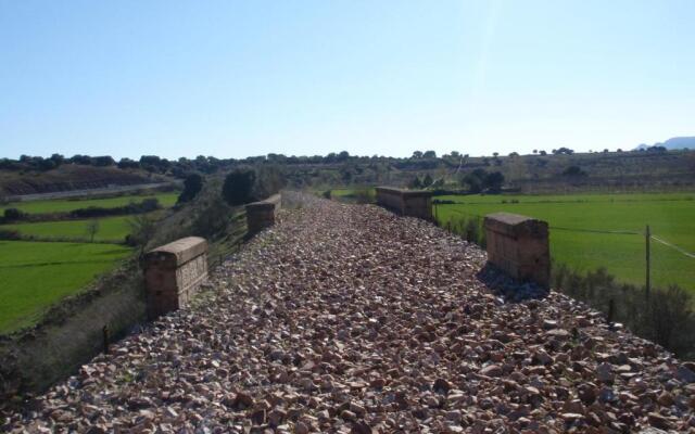 Casas Rurales El Molino de Iramala