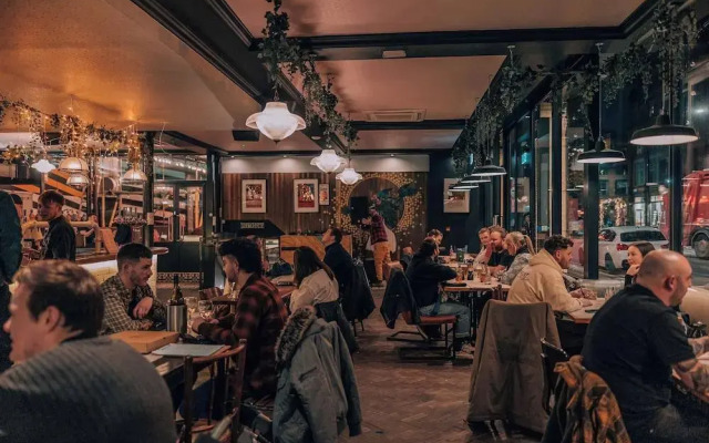 Selina NQ1 Manchester