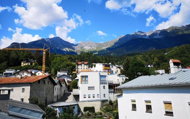 Sankt-Nikolaus Studio Innsbruck