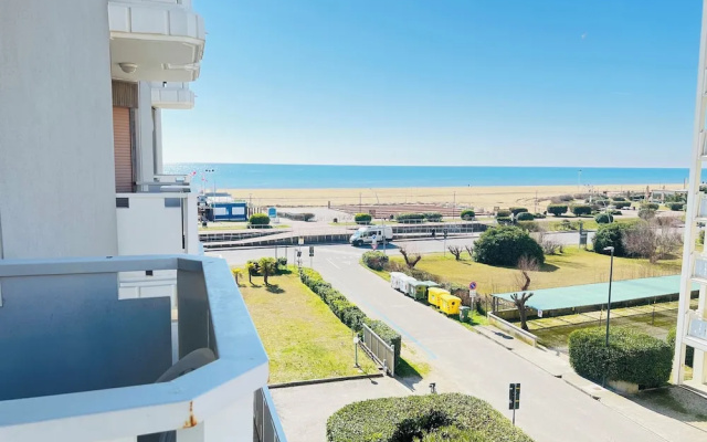 Sea View Apartment - Beahost