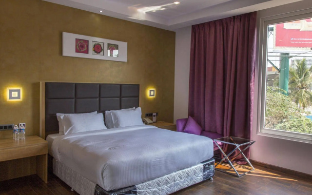 Ramee Strand Inn Hotel
