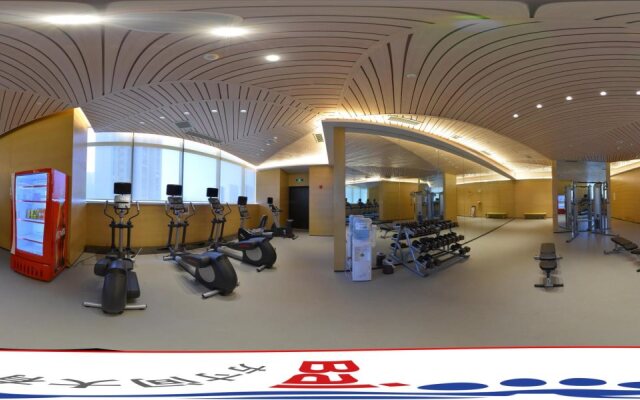 Four Points By Sheraton Guilin, Lingui