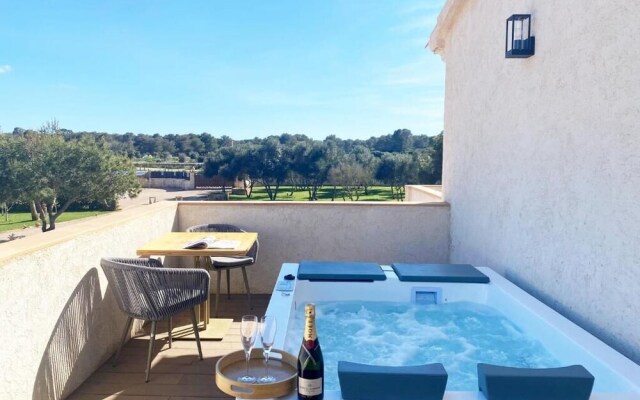 Can Canto de Marina Agroturismo