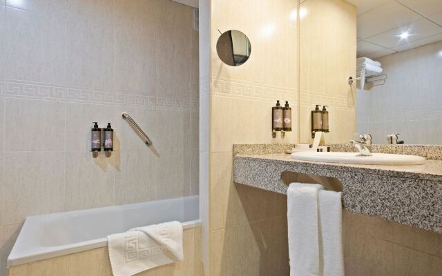 Hotel Best Andorra Center