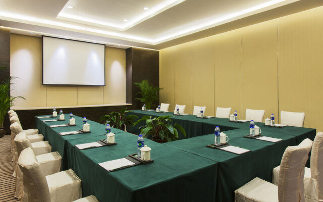 Holiday Inn Panjin Aqua City by IHG