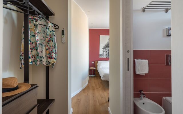 Attico 37 Apartments