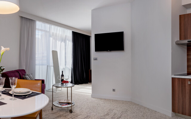 Priska Med Luxury Rooms