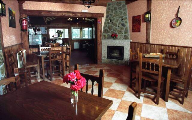 Albergue Turístico San Antón