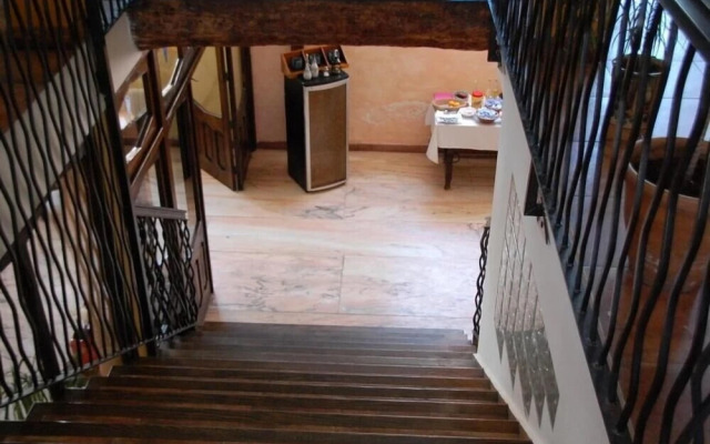 Hotel Rural Tres Mentiras