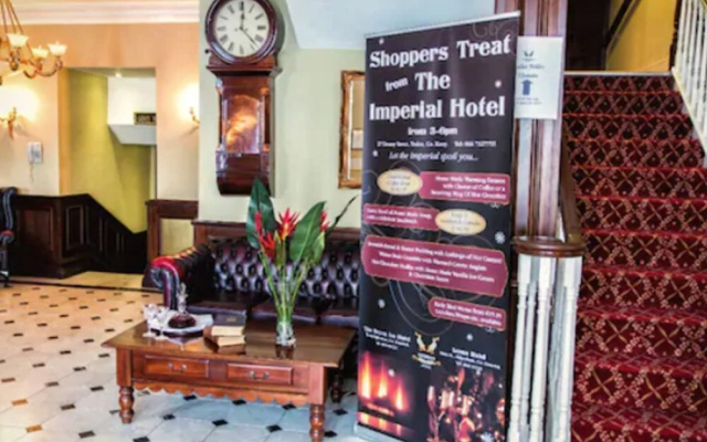 Imperial Hotel