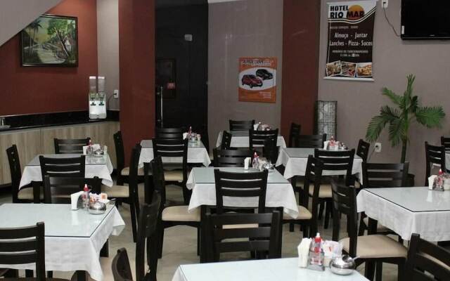 Hotel Rio Mar