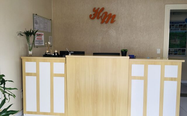Hotel Marcan